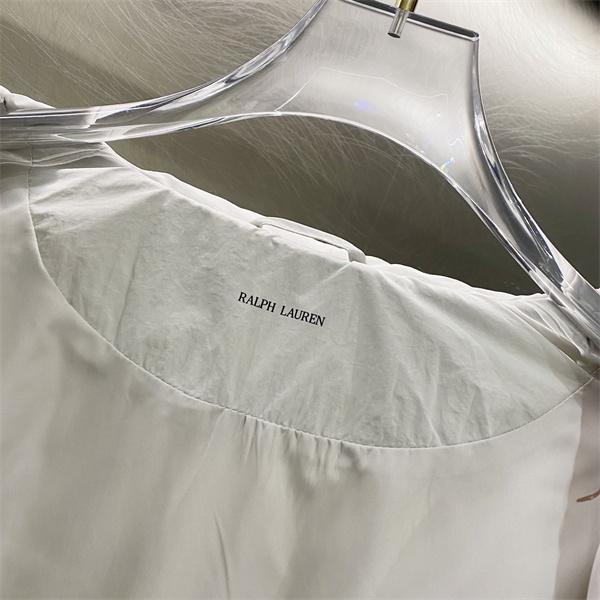 Polo Ralph Lauren ポロ ラルフローレン コピー ダウンジャケット冬 アウター スタンドカラー シンプル