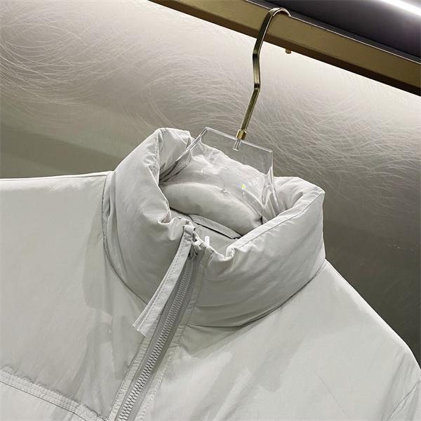 Polo Ralph Lauren ポロ ラルフローレン コピー ダウンジャケット冬 アウター スタンドカラー シンプル