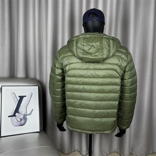 ダウンジャケット フード  冬用 ジップアップ カジュアル Polo Ralph Lauren ポロ ラルフローレン コピー