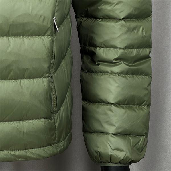 ダウンジャケット フード  冬用 ジップアップ カジュアル Polo Ralph Lauren ポロ ラルフローレン コピー