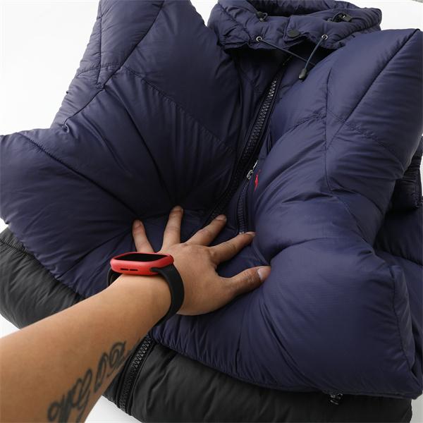 ダウンジャケット Polo Ralph Lauren ポロ ラルフローレン コピー 防寒 上着 冬 秋冬対応 ベーシック