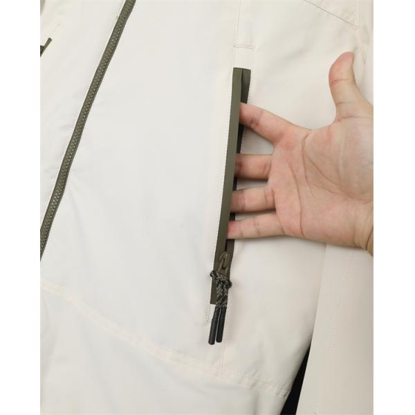  中綿ジャケット フード付き 防寒 ジップアップ 新作  Polo Ralph Lauren ポロ ラルフローレン コピー