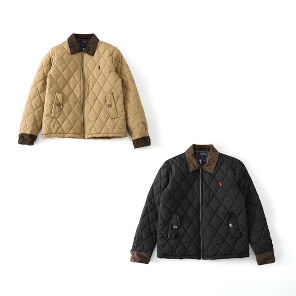 ジャケット  防寒 秋冬 アウター カジュアル 新作 Polo Ralph Lauren ポロ ラルフローレン コピー