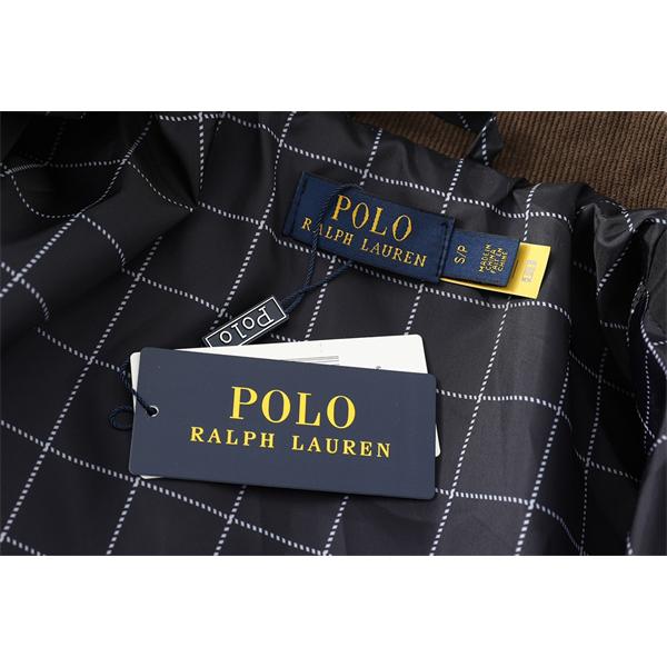 ジャケット  防寒 秋冬 アウター カジュアル 新作 Polo Ralph Lauren ポロ ラルフローレン コピー