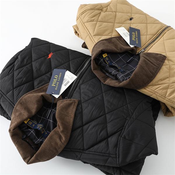 ジャケット  防寒 秋冬 アウター カジュアル 新作 Polo Ralph Lauren ポロ ラルフローレン コピー