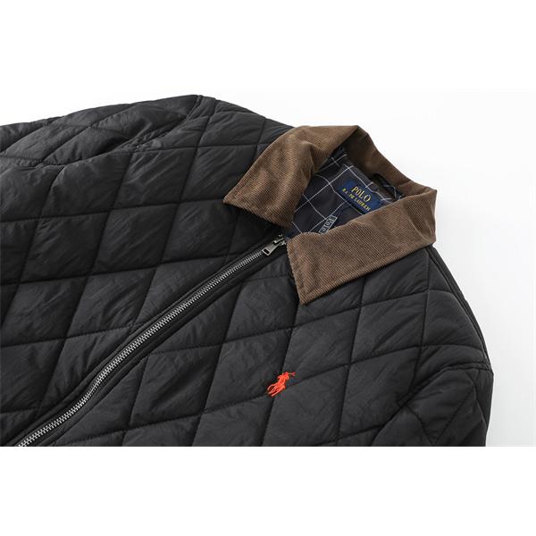 ジャケット  防寒 秋冬 アウター カジュアル 新作 Polo Ralph Lauren ポロ ラルフローレン コピー