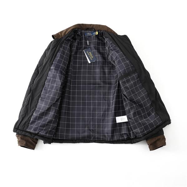 ジャケット  防寒 秋冬 アウター カジュアル 新作 Polo Ralph Lauren ポロ ラルフローレン コピー