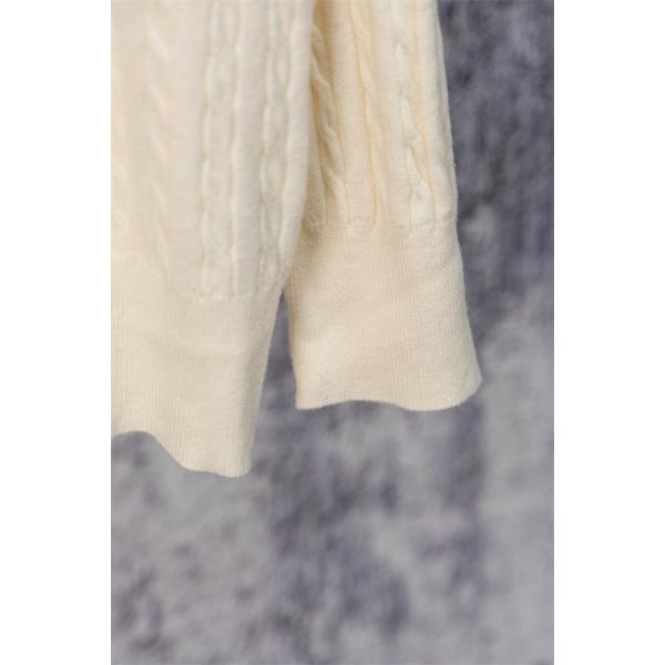 カーディガン Polo Ralph Lauren ポロ ラルフローレン コピー ケーブル編み 秋冬 トップス ボタン仕様