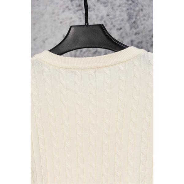 カーディガン Polo Ralph Lauren ポロ ラルフローレン コピー ケーブル編み 秋冬 トップス ボタン仕様