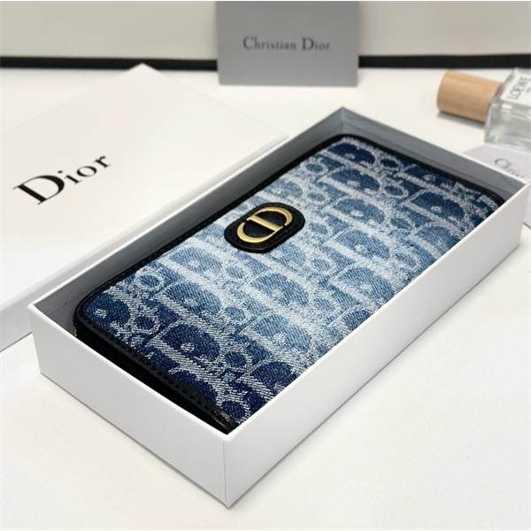 ☆2026人気最新☆DIOR ディオール長財布 コピー収納性抜群男女OKファッション上品☆☆