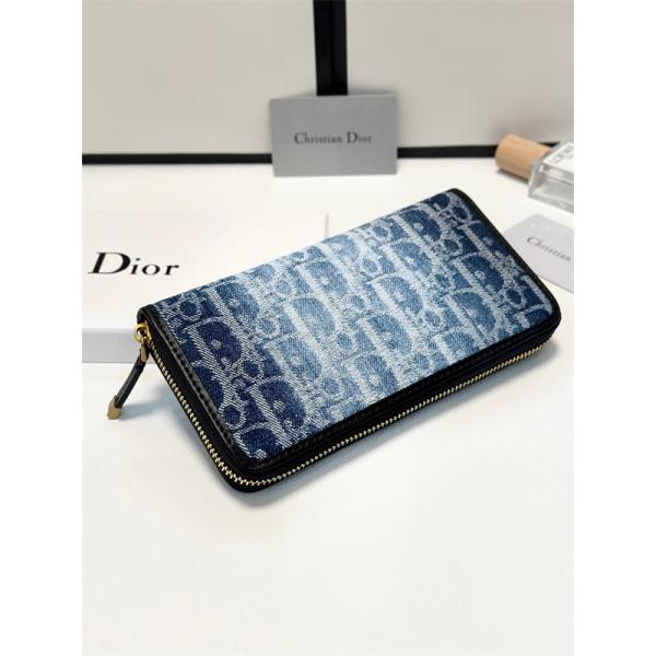 ☆2026人気最新☆DIOR ディオール長財布 コピー収納性抜群男女OKファッション上品☆☆
