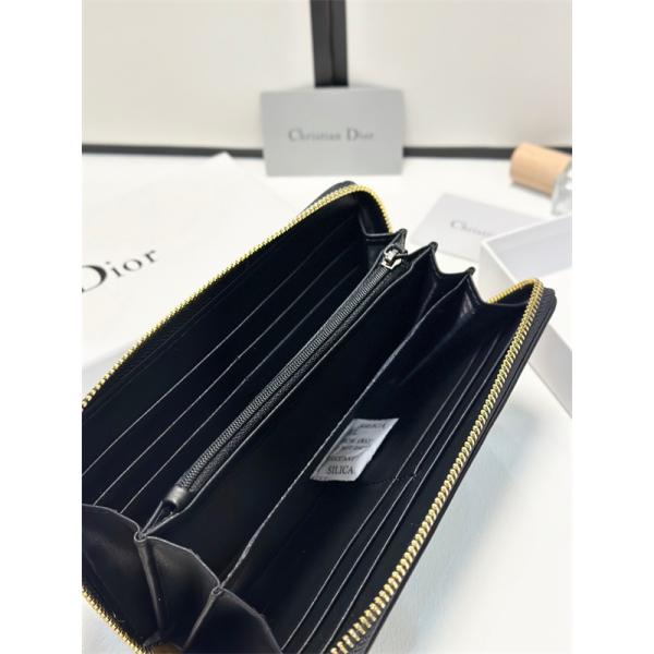 ☆2026人気最新☆DIOR ディオール長財布 コピー収納性抜群男女OKファッション上品☆☆