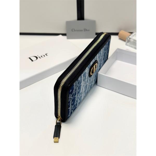 ☆2026人気最新☆DIOR ディオール長財布 コピー収納性抜群男女OKファッション上品☆☆
