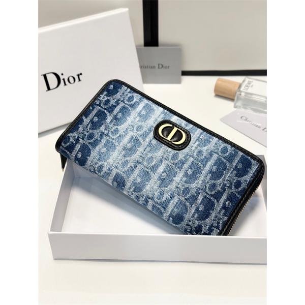 ☆2026人気最新☆DIOR ディオール長財布 コピー収納性抜群男女OKファッション上品☆☆