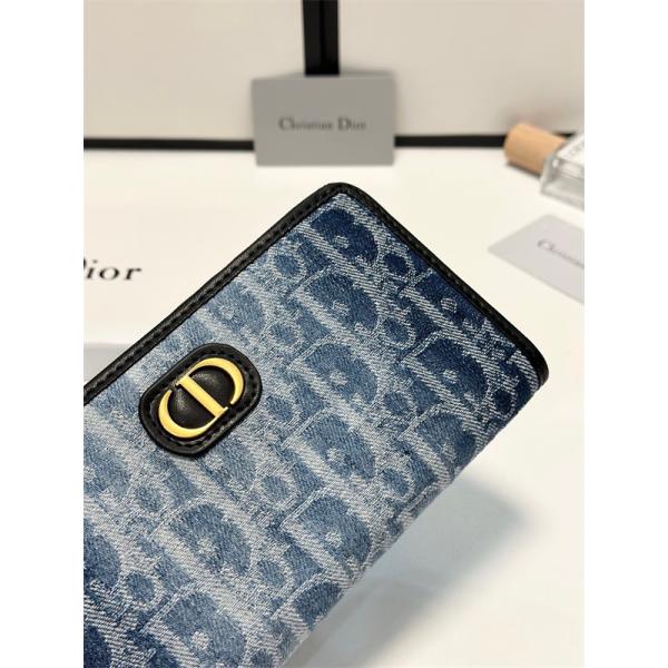 ☆2026人気最新☆DIOR ディオール長財布 コピー収納性抜群男女OKファッション上品☆☆