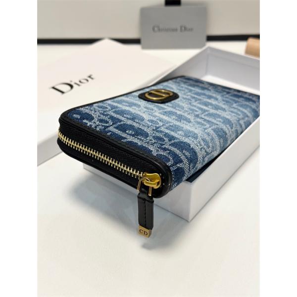 ☆2026人気最新☆DIOR ディオール長財布 コピー収納性抜群男女OKファッション上品☆☆