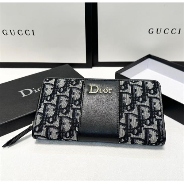 2026新作☆ディオール長財布 コピーDIOR 激安通販男女OK☆☆