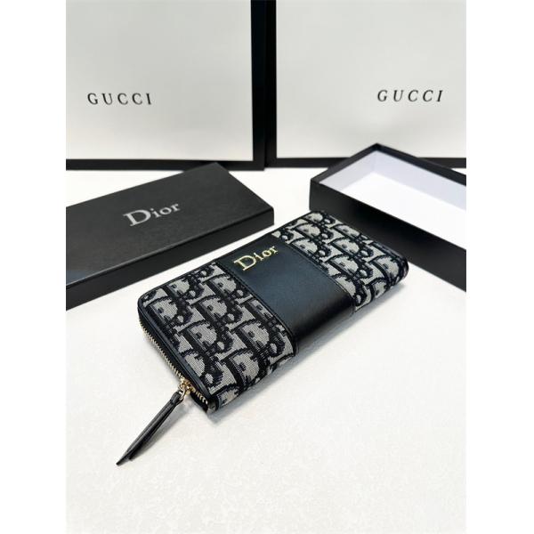 2026新作☆ディオール長財布 コピーDIOR 激安通販男女OK☆☆