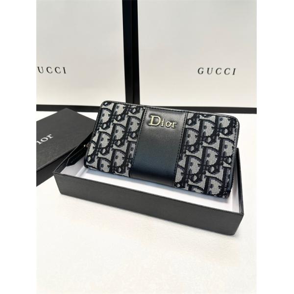 2026新作☆ディオール長財布 コピーDIOR 激安通販男女OK☆☆