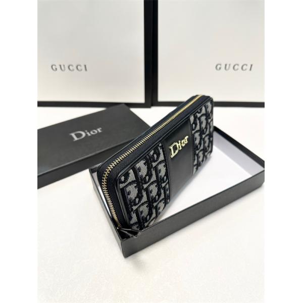 2026新作☆ディオール長財布 コピーDIOR 激安通販男女OK☆☆