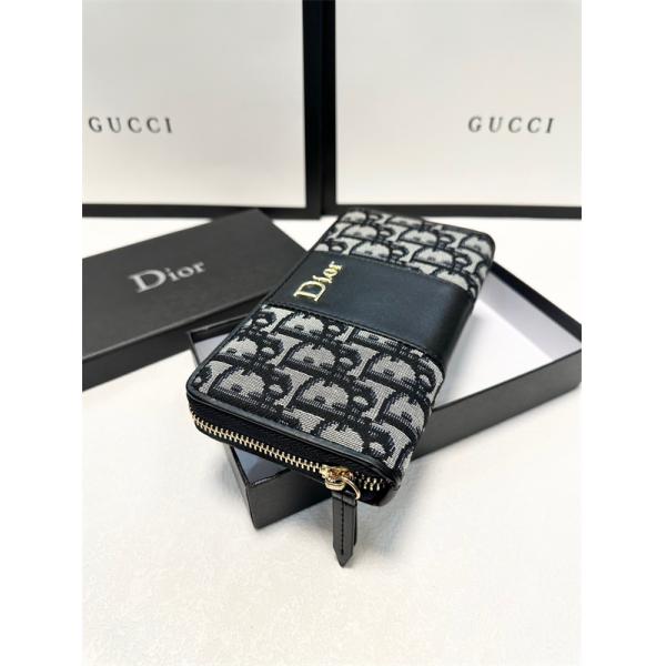 2026新作☆ディオール長財布 コピーDIOR 激安通販男女OK☆☆