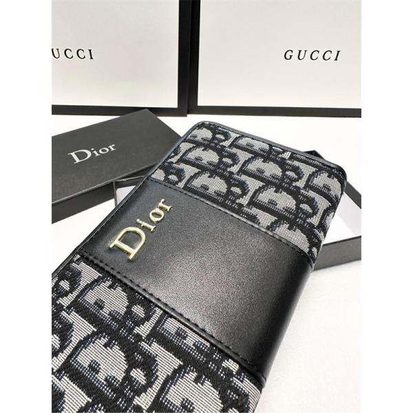 2026新作☆ディオール長財布 コピーDIOR 激安通販男女OK☆☆