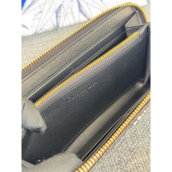 Miss Dior Freesiaディオール長財布 コピー☆☆S3604UBTK_M05N人気美品