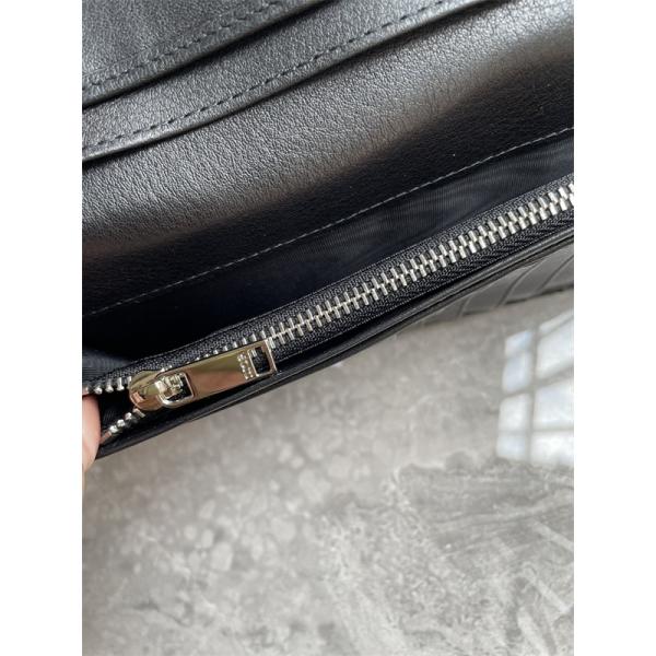 Dior Oblique ディオール長財布 メンズコピー☆☆2026人気トレンド美品