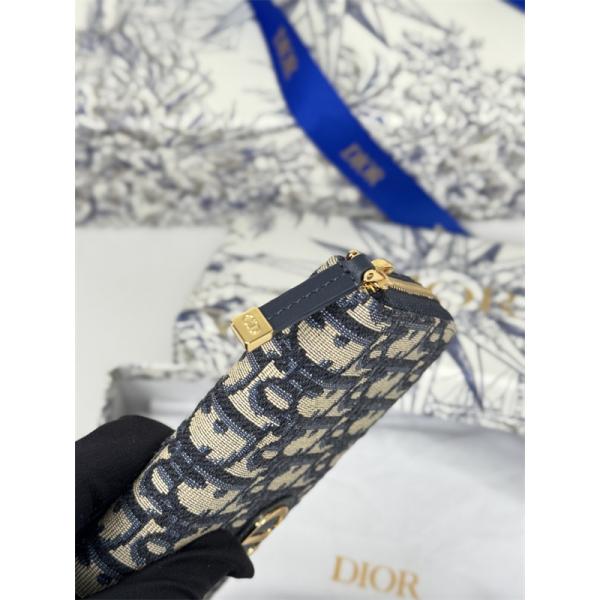 お洒落☆☆Dior Oblique ディオール長財布 コピー☆☆2026新作人気上質なアイテム
