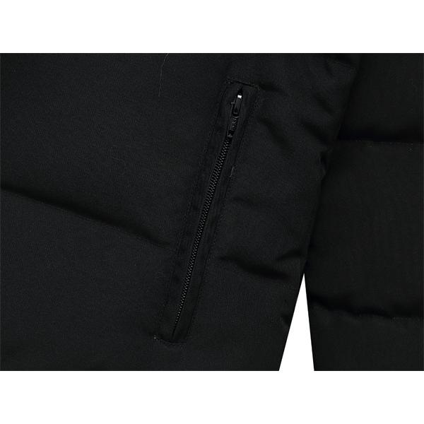 新作 Canada Goose カナダグース コピー ダウンジャケット ブラック 即完売 人気モデル