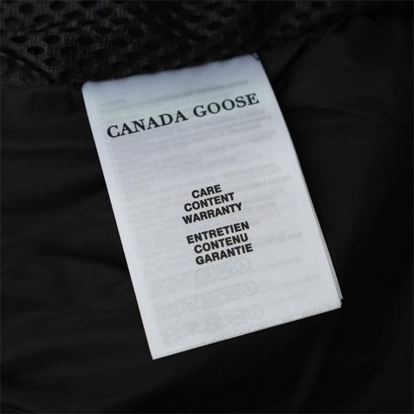 Canada Goose カナダグース コピー ダウンコート ネイビー 希少モデル 防寒 プレミアム