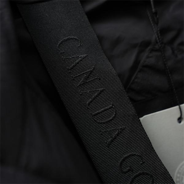 Canada Goose カナダグース コピー ダウンコート ネイビー 希少モデル 防寒 プレミアム