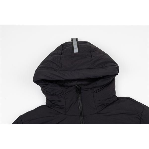 2026年新作 Canada Goose カナダグース 偽物 ダウンジャケット ブラック 定番 人気 即完売