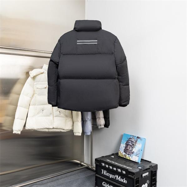 ダウンジャケット ネイビー 人気モデル 防寒 冬アウター Canada Goose カナダグース スーパーコピー