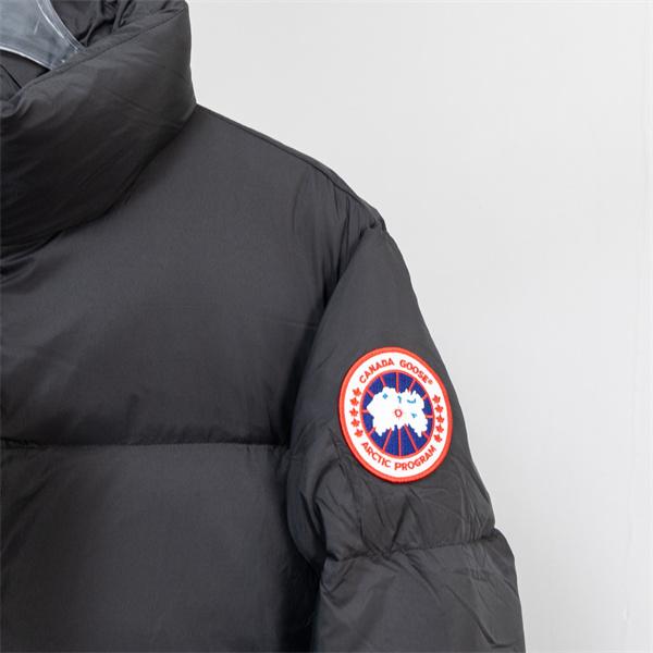 ダウンジャケット ネイビー 人気モデル 防寒 冬アウター Canada Goose カナダグース スーパーコピー