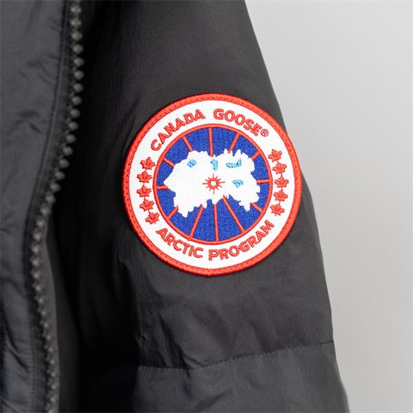 ダウンジャケット ネイビー 人気モデル 防寒 冬アウター Canada Goose カナダグース スーパーコピー