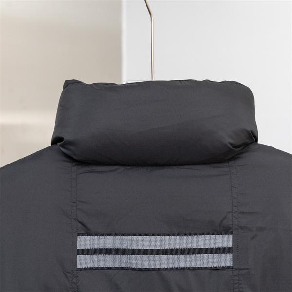 ダウンジャケット ネイビー 人気モデル 防寒 冬アウター Canada Goose カナダグース スーパーコピー