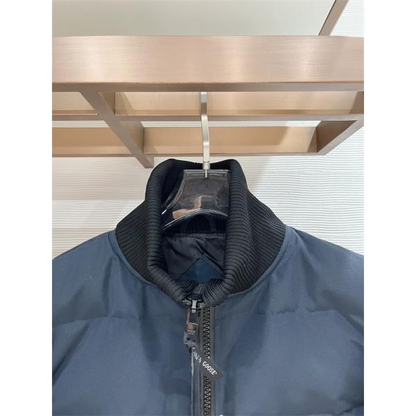 ダウンジャケット Canada Goose カナダグース コピー ライトグレー 定番人気 防寒 アウター