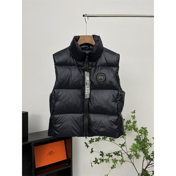 冬モデル ダウンジャケット グレー 新作 トレンド Canada Goose カナダグース コピー