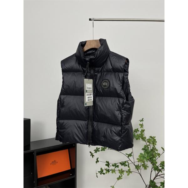 冬モデル ダウンジャケット グレー 新作 トレンド Canada Goose カナダグース コピー