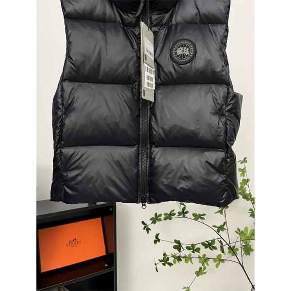 冬モデル ダウンジャケット グレー 新作 トレンド Canada Goose カナダグース コピー