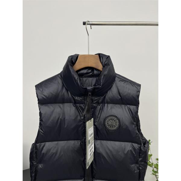 冬モデル ダウンジャケット グレー 新作 トレンド Canada Goose カナダグース コピー