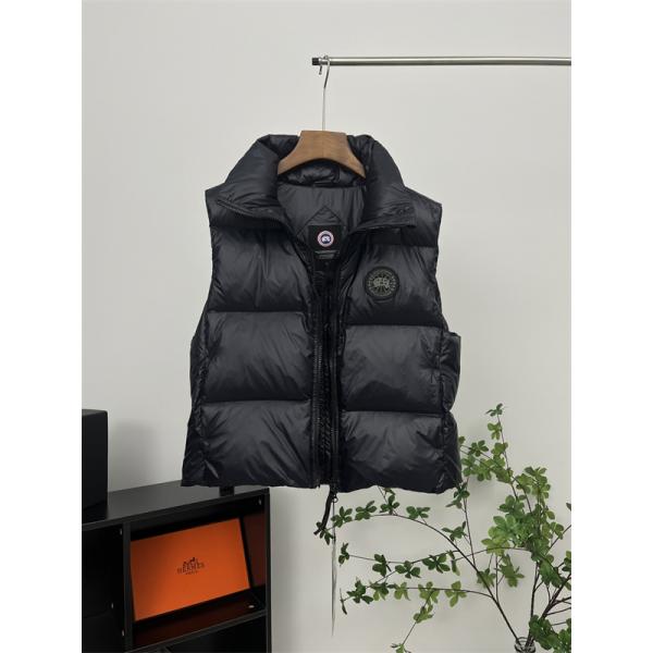 冬モデル ダウンジャケット グレー 新作 トレンド Canada Goose カナダグース コピー