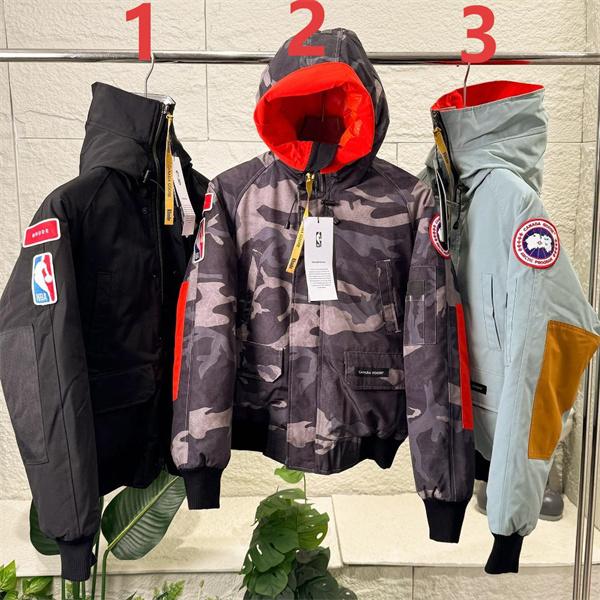 Canada Goose カナダグース コピー 新着 ダウンジャケット ブラック 人気 売れ筋 定番