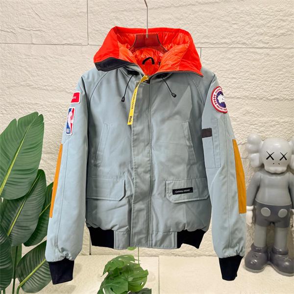 Canada Goose カナダグース コピー 新着 ダウンジャケット ブラック 人気 売れ筋 定番