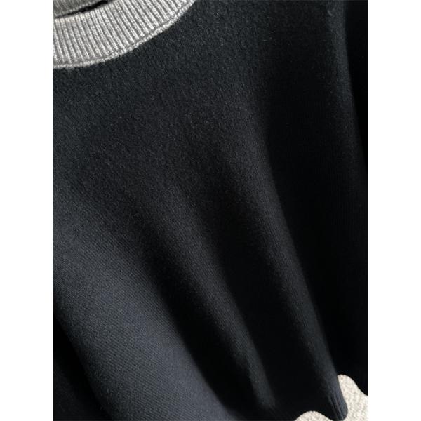 ダウンベスト グレー 限定 快適 着心地抜群 PRADA プラダ スーパーコピー