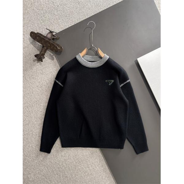 ダウンベスト グレー 限定 快適 着心地抜群 PRADA プラダ スーパーコピー