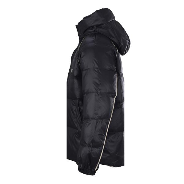 PRADA プラダ コピー ダウンジャケット カモ柄 話題 多機能 実用性抜群