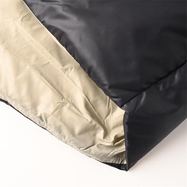 PRADA プラダ コピー ダウンジャケット カモ柄 話題 多機能 実用性抜群