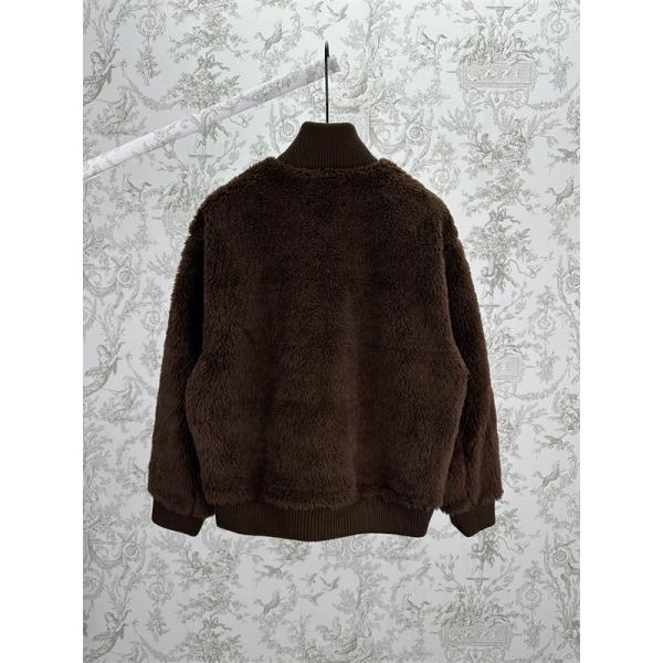 ダウンベスト ブラック ガーリー 可愛い キュート PRADA プラダ コピー